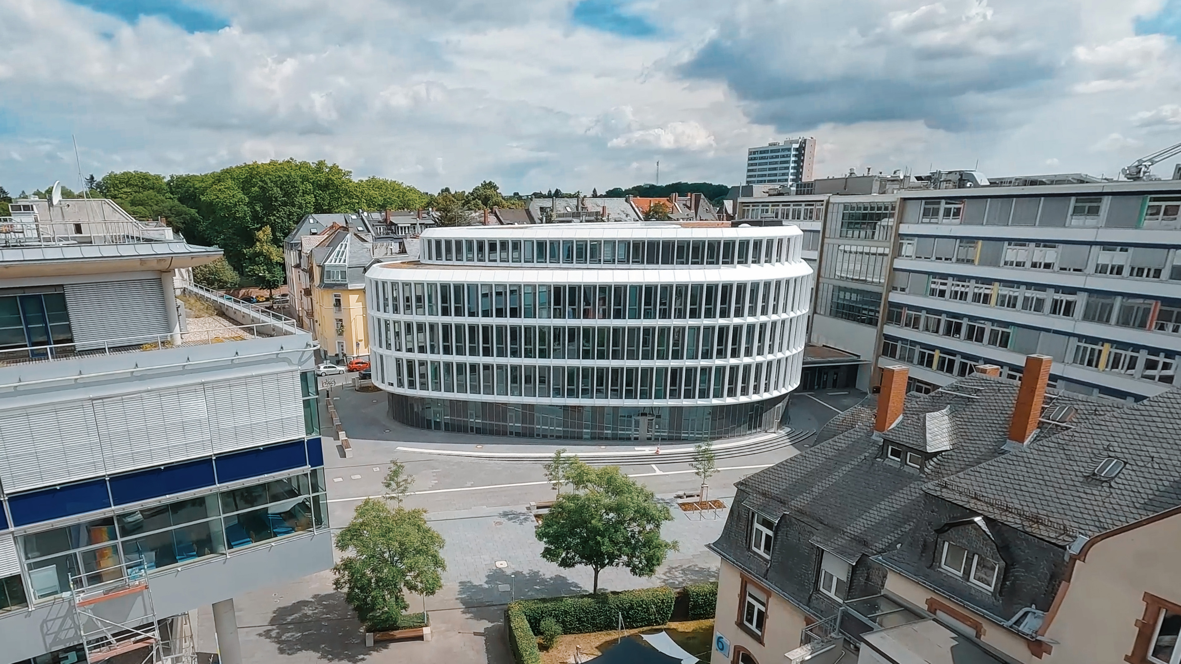 Frankfurt University